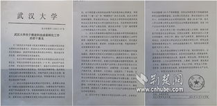武大版“黃金十條”重磅出臺，攜手光谷共促科技成果轉化