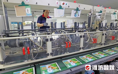 暑期不停歇 教材印制與教學設備研發(fā)雙線并進